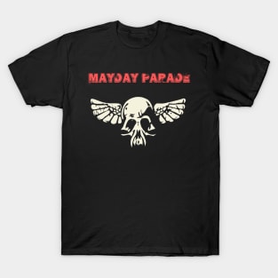 mayday parade T-Shirt